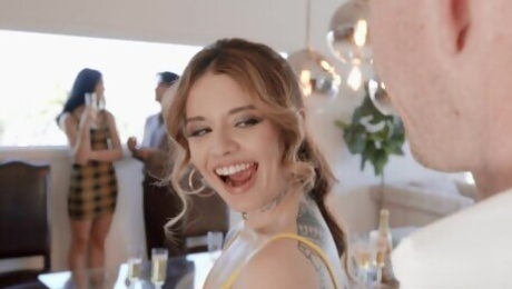 Lustful Vanessa Vega xxx soul-stirring movie