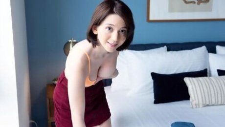 Riley's stripping sex
