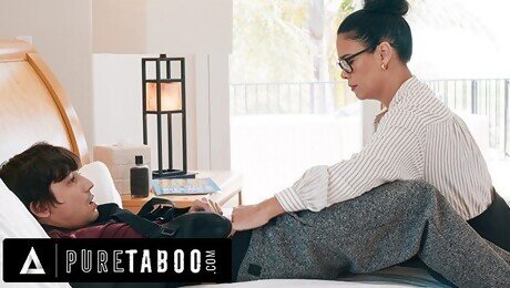 Well-made Dana Vespoli and Ricky Spanish's pornstar xxx