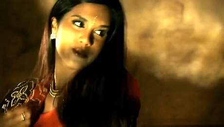 Fantastic Temptation music scene Bollywood Nudes HD